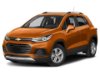 Pre-Owned 2019 Chevrolet Trax LT
