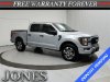 Pre-Owned 2023 Ford F-150 XL