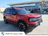 Pre-Owned 2023 Ford Bronco Sport Outer Banks