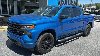 Pre-Owned 2024 Chevrolet Silverado 1500 Custom