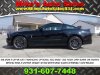 Pre-Owned 2011 Ford Shelby GT500 Base