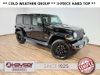 Pre-Owned 2023 Jeep Wrangler Sahara 4xe