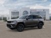 New 2025 Jeep Grand Cherokee Altitude