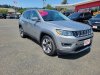 Pre-Owned 2020 Jeep Compass Limited