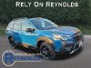 Pre-Owned 2024 Subaru Forester Wilderness
