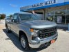 New 2025 Chevrolet Silverado 1500 4WD Regular Cab Long Bed WT