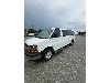 Pre-Owned 2023 Chevrolet Express LT 3500
