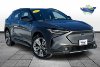 Certified Pre-Owned 2024 Subaru Solterra Touring