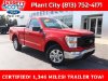 Certified Pre-Owned 2022 Ford F-150 XL