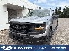 New 2025 Ford F-150 STX