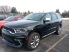 Certified Pre-Owned 2022 Dodge Durango Citadel