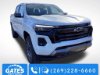 Pre-Owned 2025 Chevrolet Colorado Z71
