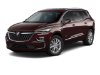 Pre-Owned 2023 Buick Enclave Avenir
