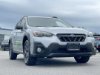 Certified Pre-Owned 2022 Subaru Crosstrek Sport