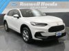 Pre-Owned 2025 Honda HR-V LX
