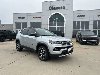 Pre-Owned 2026 Jeep Compass Limited