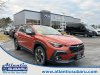 Certified Pre-Owned 2024 Subaru Crosstrek Limited
