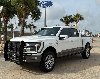 Pre-Owned 2025 Ford F-150 King Ranch
