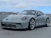 Certified Pre-Owned 2024 Porsche 911 S/T