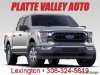 Pre-Owned 2023 Ford F-150 Lariat