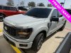 Pre-Owned 2024 Ford F-150 STX