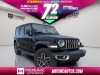 Pre-Owned 2024 Jeep Wrangler Sahara