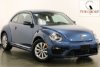 Pre-Owned 2019 Volkswagen Beetle 2.0T S