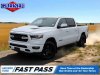 Certified Pre-Owned 2022 Ram 1500 Sport