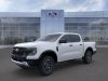 New 2024 Ford Ranger XLT