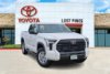Pre-Owned 2024 Toyota Tundra SR5