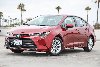 Certified Pre-Owned 2026 Toyota Corolla LE