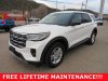 New 2025 Ford Explorer Active