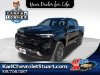 Pre-Owned 2025 Chevrolet Colorado Z71