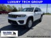 Pre-Owned 2025 Jeep Grand Cherokee Laredo