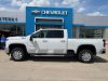 Pre-Owned 2020 Chevrolet Silverado 2500HD LTZ