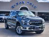 Pre-Owned 2025 Ford F-150 Lariat
