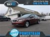 Pre-Owned 2014 Honda Civic LX