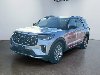 Pre-Owned 2025 Ford Explorer Platinum