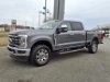 Pre-Owned 2024 Ford F-250 Super Duty Lariat