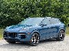 Certified Pre-Owned 2026 Porsche Cayenne S Coupe
