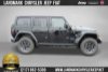 Pre-Owned 2023 Jeep Wrangler Rubicon 4xe