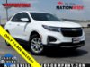 Pre-Owned 2022 Chevrolet Equinox LT