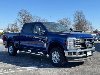 New 2026 Ford Super Duty F-350 SRW Platinum