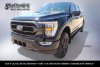 Pre-Owned 2022 Ford F-150 XLT
