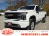 Pre-Owned 2023 Chevrolet Silverado 2500HD High Country