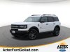 Pre-Owned 2023 Ford Bronco Sport Big Bend