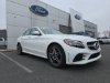 Pre-Owned 2020 Mercedes-Benz C-Class C 300 4MATIC
