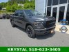 Pre-Owned 2024 Ram 1500 Big Horn