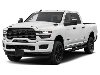 New 2027 Ram 2500 Big Horn