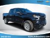 New 2024 Chevrolet Silverado 1500 RST